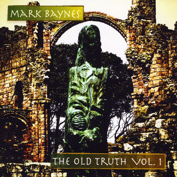 Cover art for The Old Truth, Vol. 1